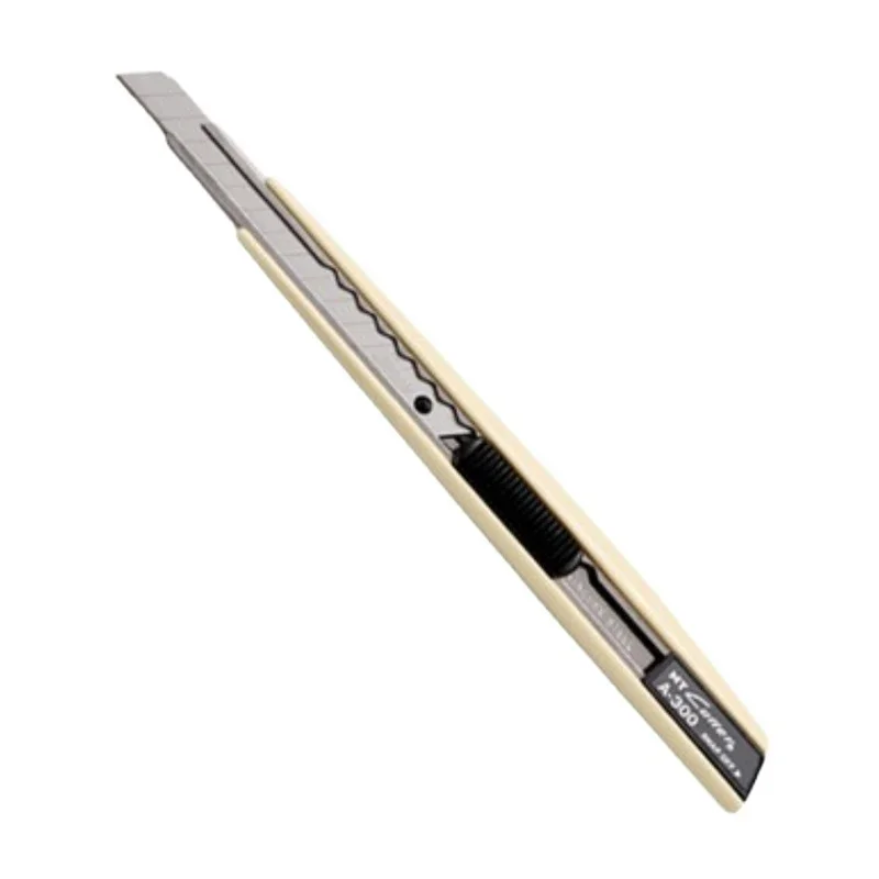 NT ЯПОНИЯ Нож для резки A-300 резки/рыжий нож