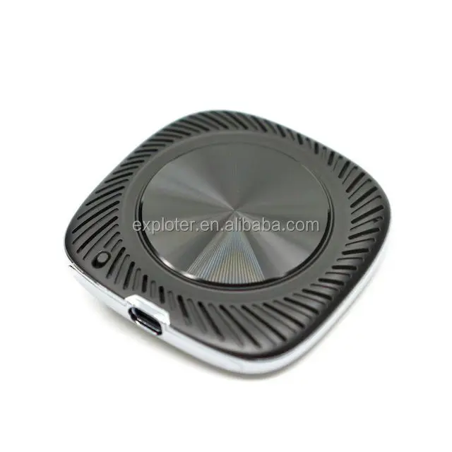 

2022 Pie Carplay Ai Box Car Smart Box Support Youtube Netflix Usb Android10 Support OEM GPS Data Positioning