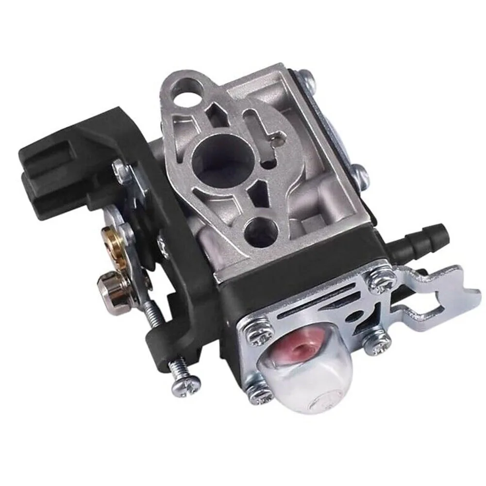 Карбюратор для Echo PE-2620 SRM-2620 SRM-2620T SRM-2620U триммер газонокосилки ZAMA RB-K75 сменные