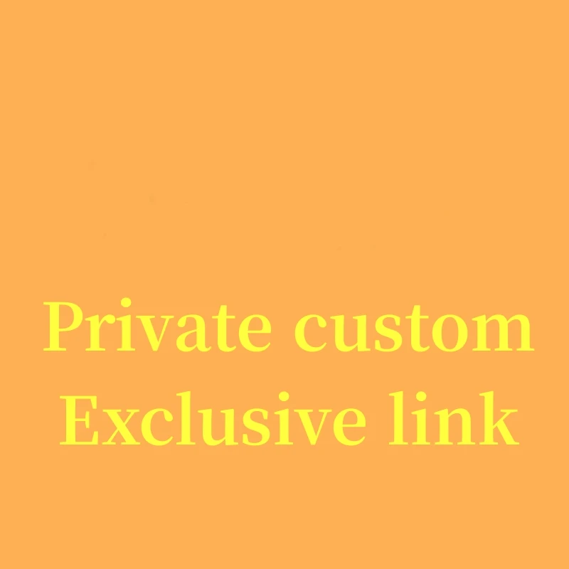 

Private custom Exclusive link000