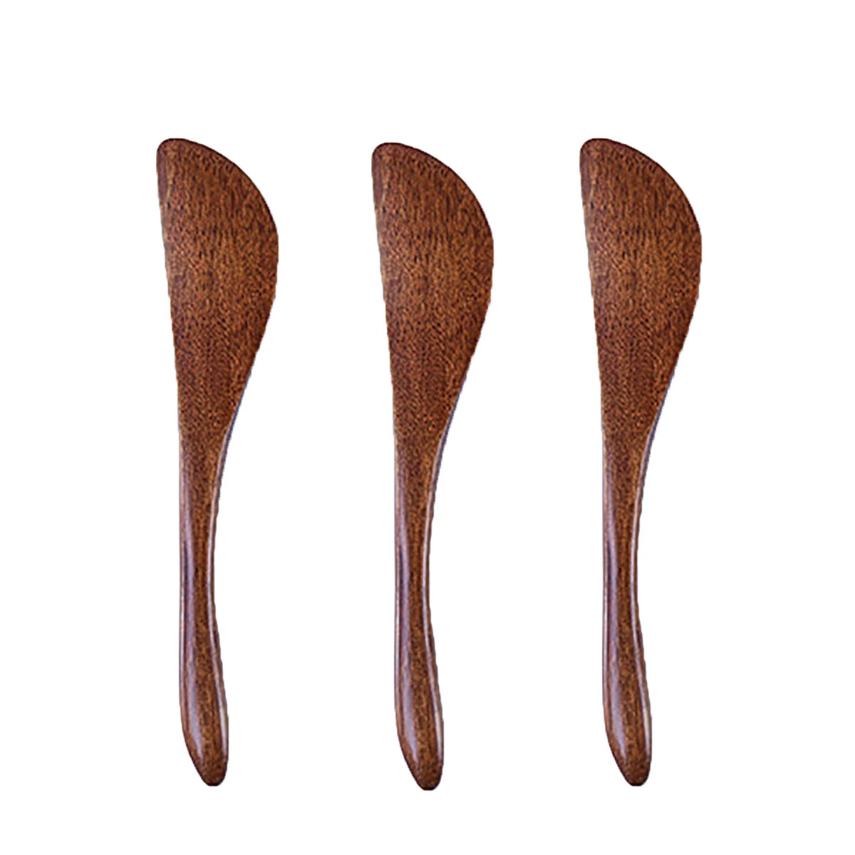 

Деревянные ножи для масла Phoebe Tree