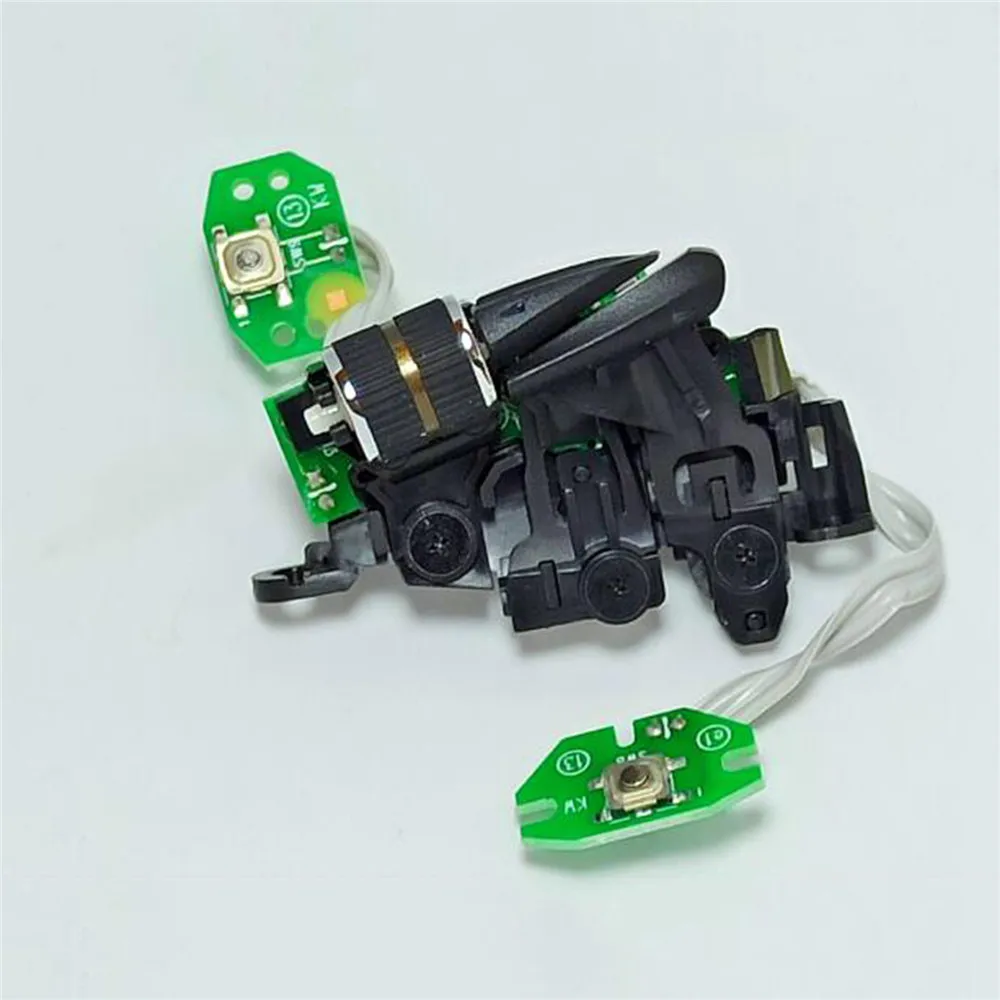 

Repair Parts Mouse Encoder Wheel Scroll Board for mx master 2s Mouse Wheel Board