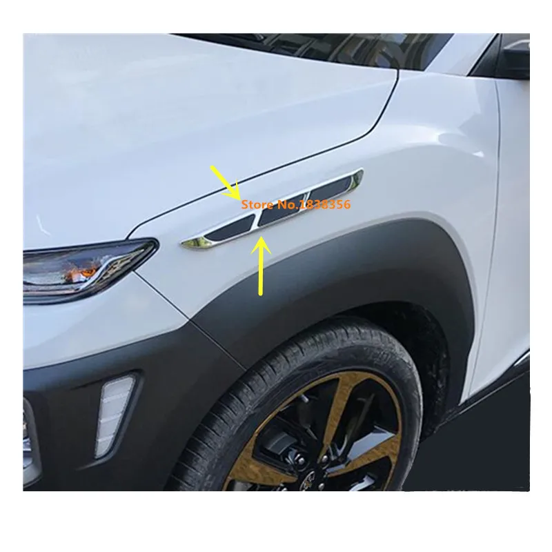 

Крышка автомобильной лампы для Hyundai Kona Encino Kauai 2017 2018 2019 2020