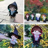 20cm idol cotton doll clothes magic boy hoodie 20cm plush stuffed doll accessories