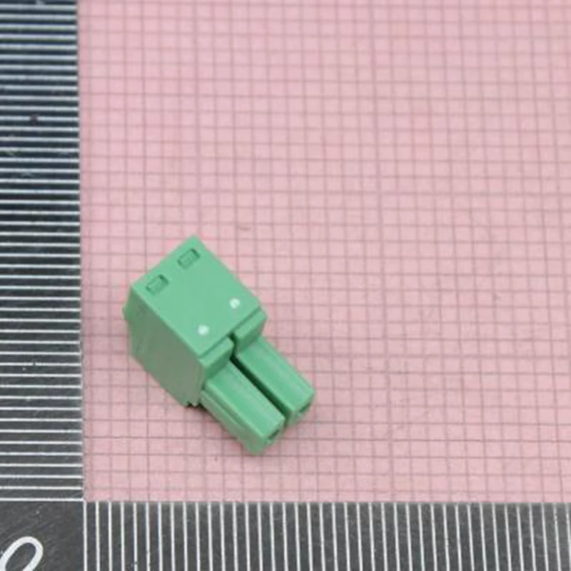 

10Pcs/Lot 1840366 PHOENIX CONNECTOR The corresponding metal needle can contact customer service