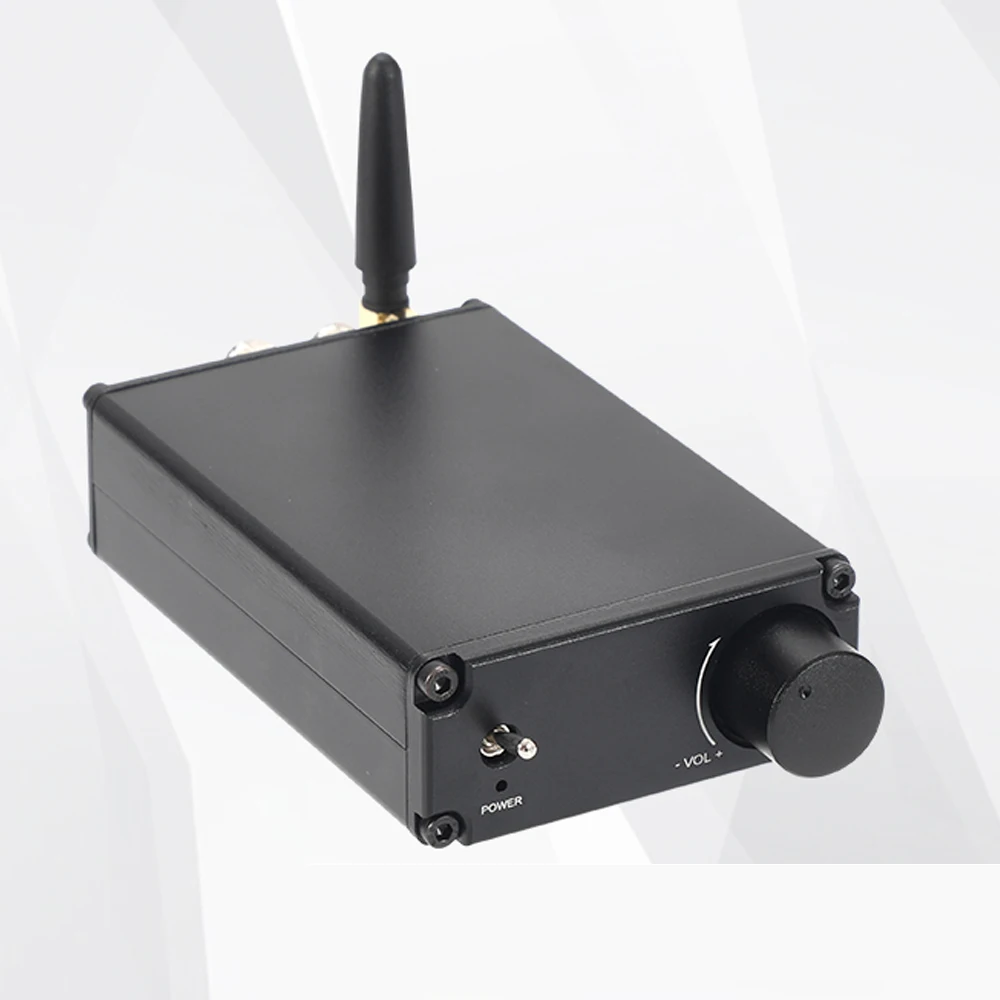 Цифровой усилитель KGUSS D70 MA12070 MINI HIFI класса D с поддержкой Bluetooth 5 0 70 Вт * 2 - купить по