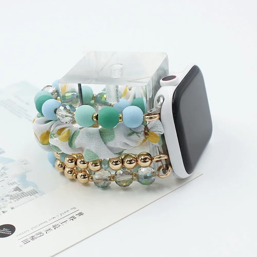 

Ремешок металлический женский для Apple Watch Band Series 7 6 SE 5 4 3 41 мм 45 мм 40 мм 44 мм 42/38 мм