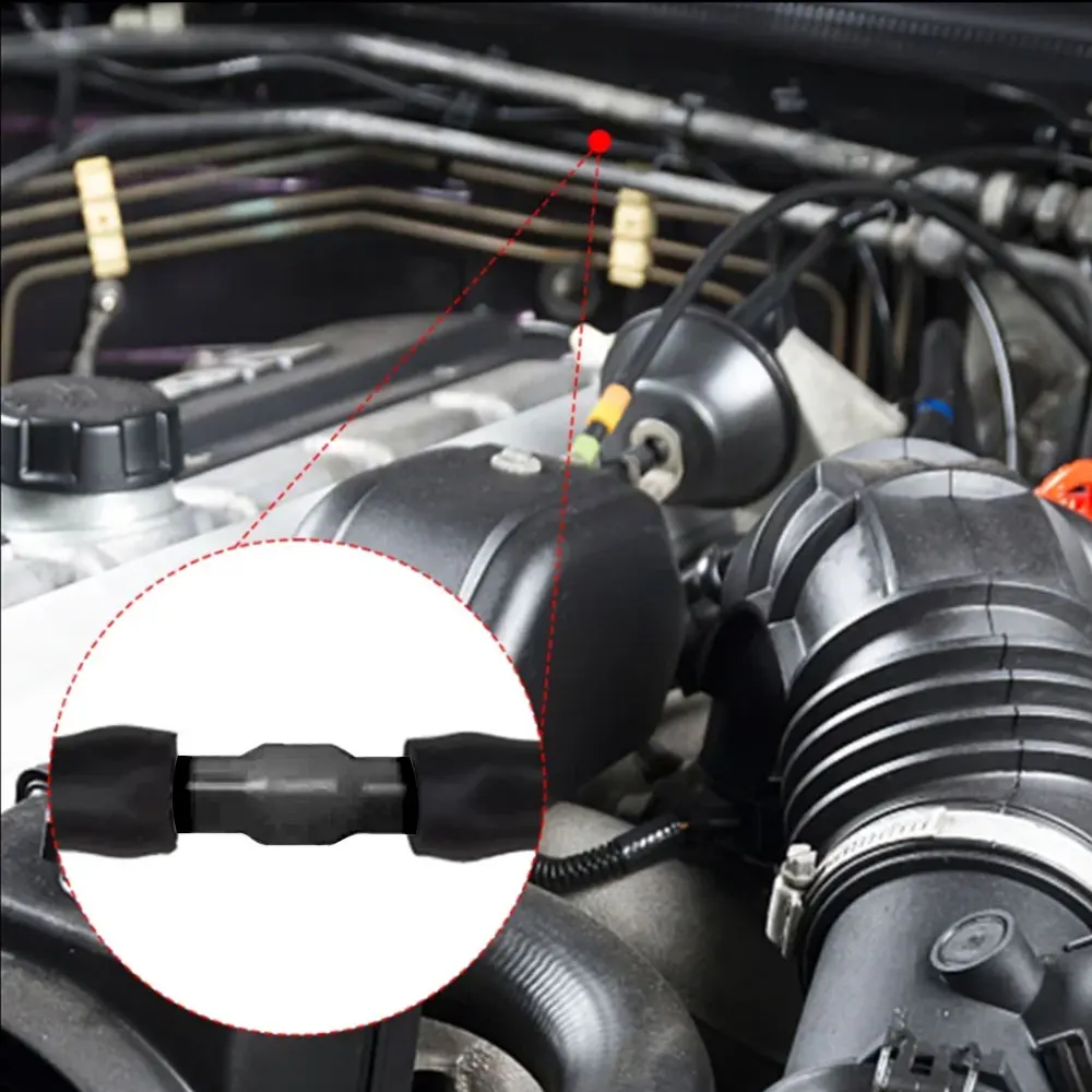 

1 комплект, сменный комплект шланга омывателя лобового стекла, резиновая трубка стеклоочистителя, фиксирующая износостойкая часть, автомобильные аксессуары для VW T5 Transporter, все модели