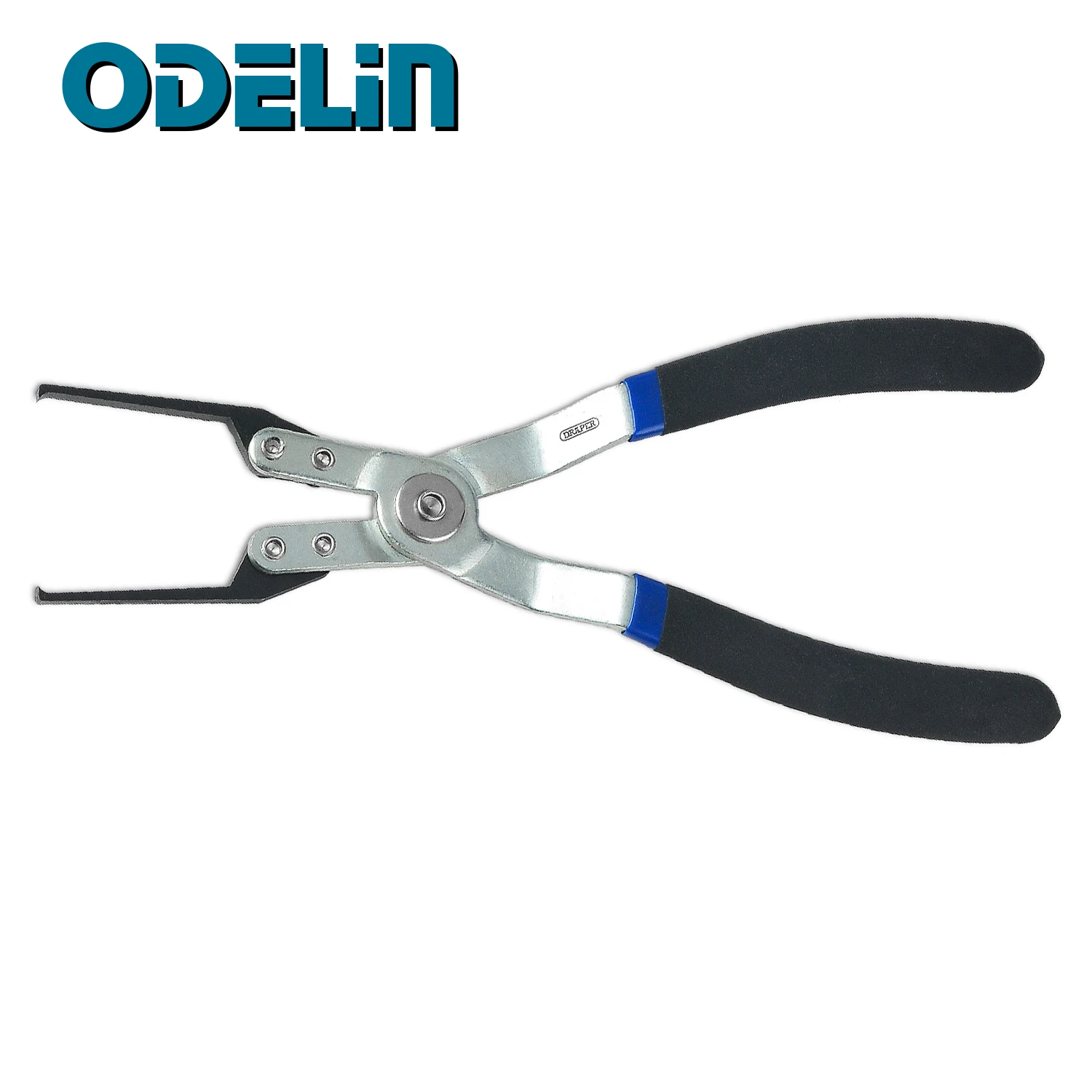 Automobile Relay Puller Install Remover Plier Repair Tool Universal Car Pliers Tool