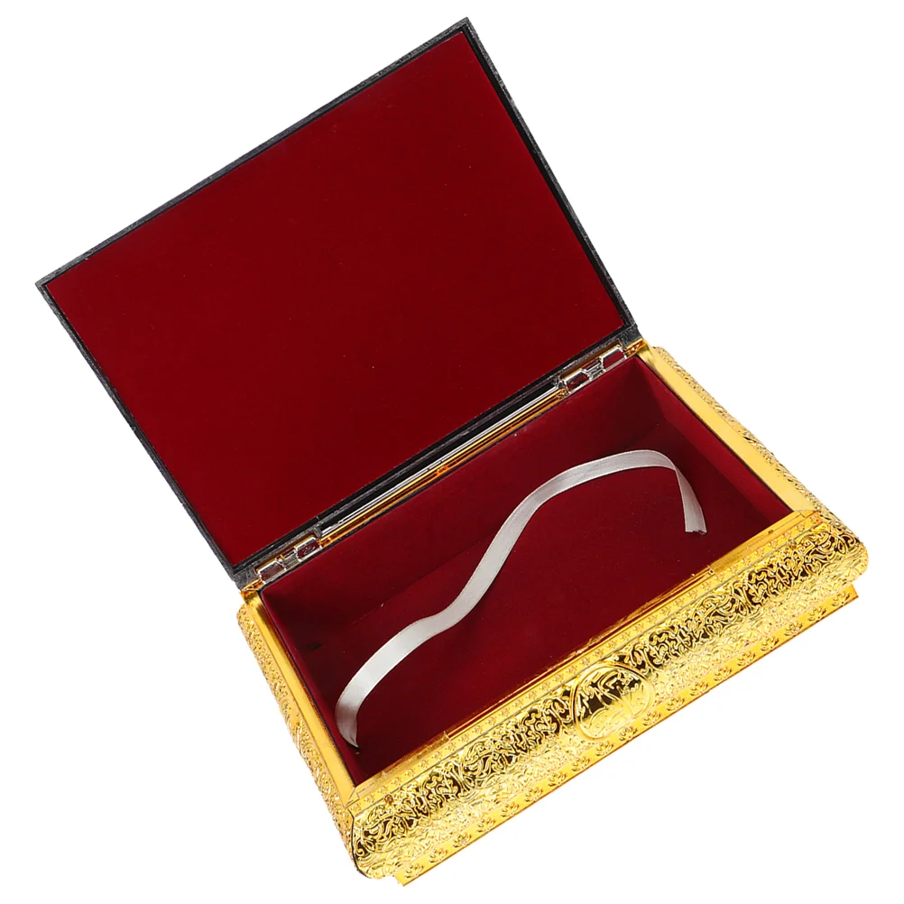 Рисунок 2 - Ящик для хранения книг Quran