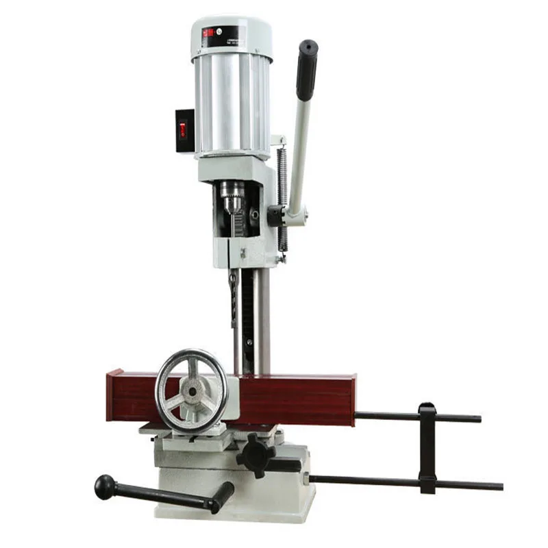 

Tenoner бытовая машина для резки квадратных отверстий