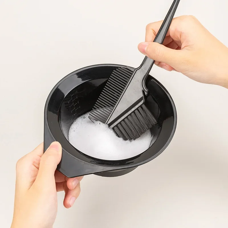 Черный стиль набор для укладки волос профессионального салона