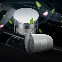 strong aroma refills for car air freshener supplement cup holder perfume long lasting cologne and sea smell