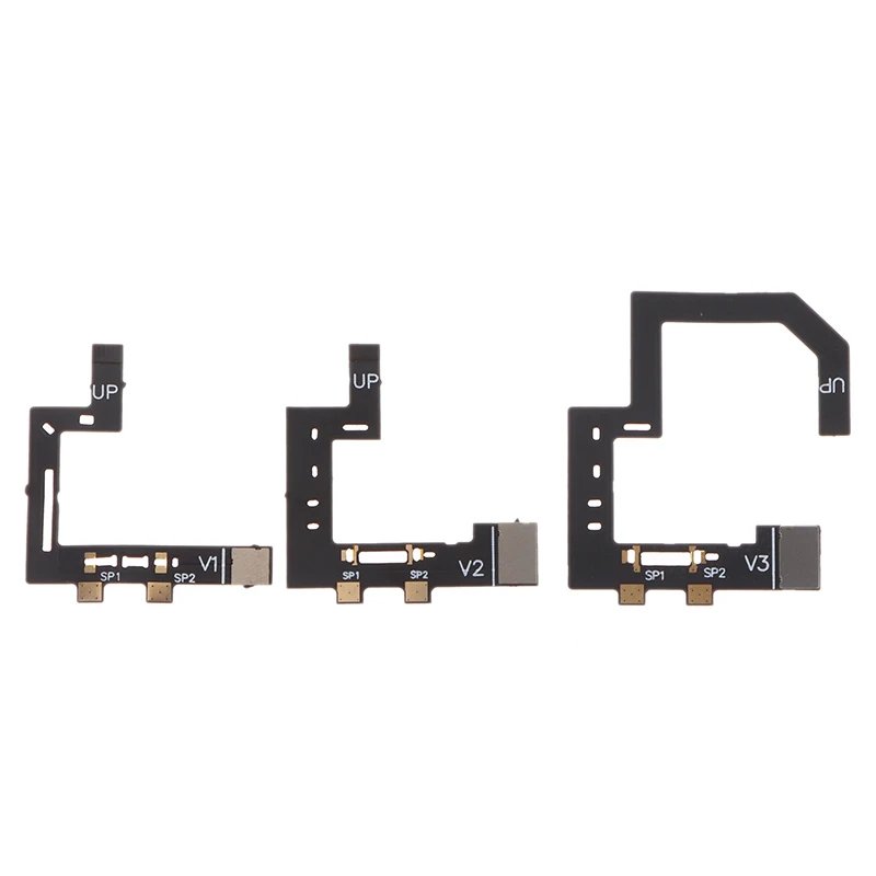 

1Pc Revised V1/ V2 / V3 Cable TX PCB CPU Flex Cable For Switch Oled Flex Sx Switch Oled Game Accessories