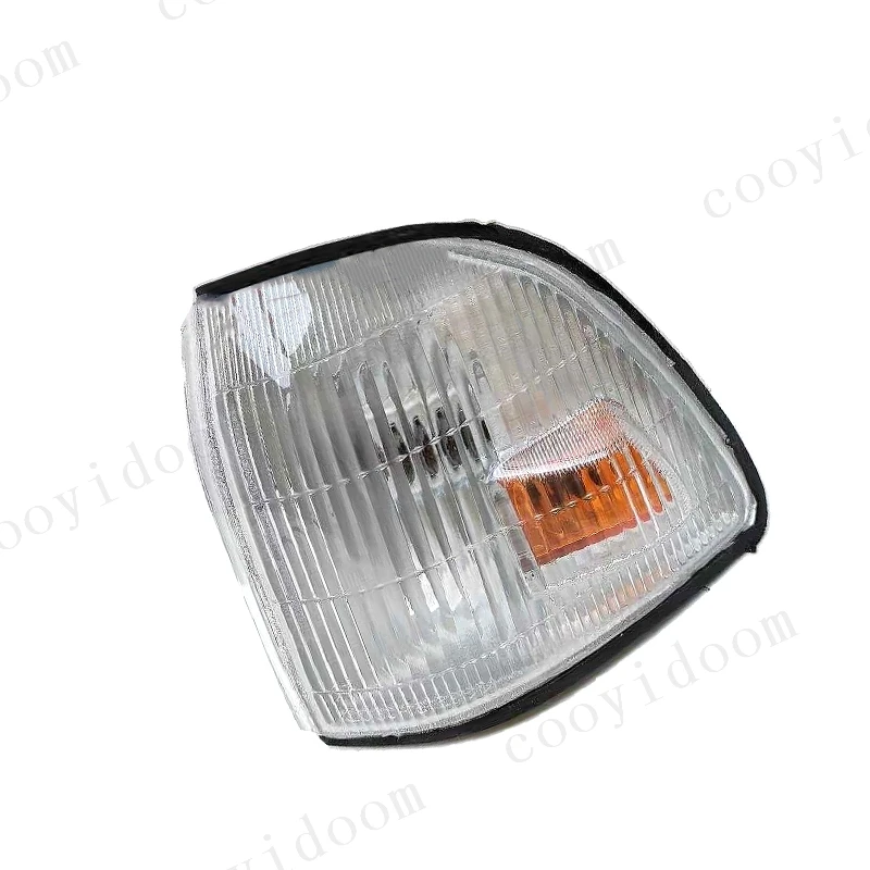 Детали для угла автомобиля KIA Pride 2000 2001 2002 2003 2004