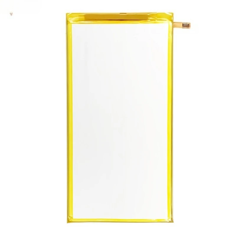 Фото 3,8 В 4800 мАч HB3080G1EBC HB3080G1EBW аккумулятор для планшета Huawei Mediapad M1 8.0 Honor S8-701W Honor S8-701u высокое качество №3