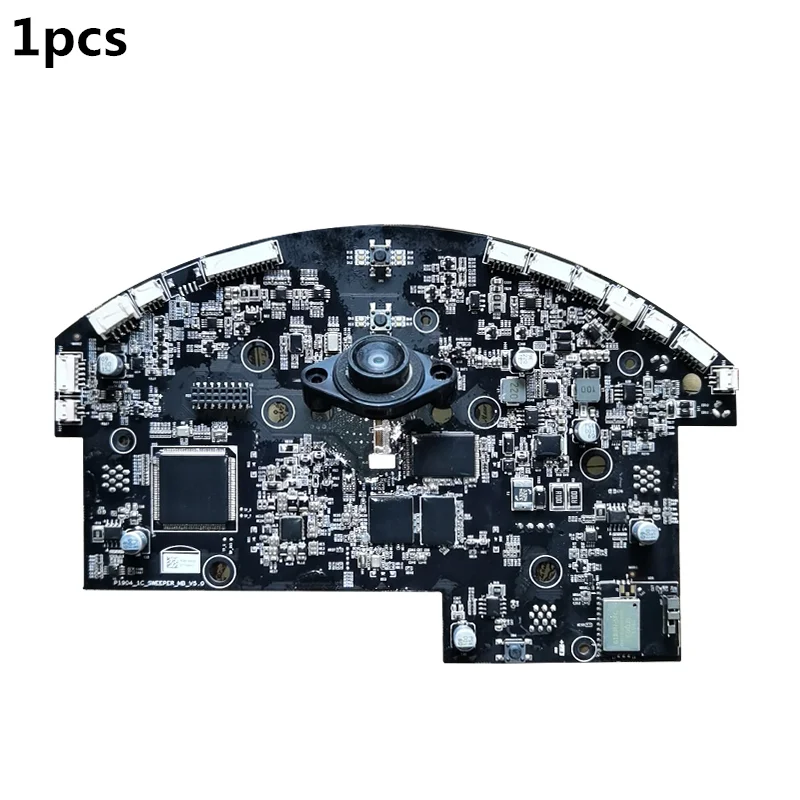 

Материнская плата для робота-пылесоса Xiaomi 1C STYTJ01ZHM