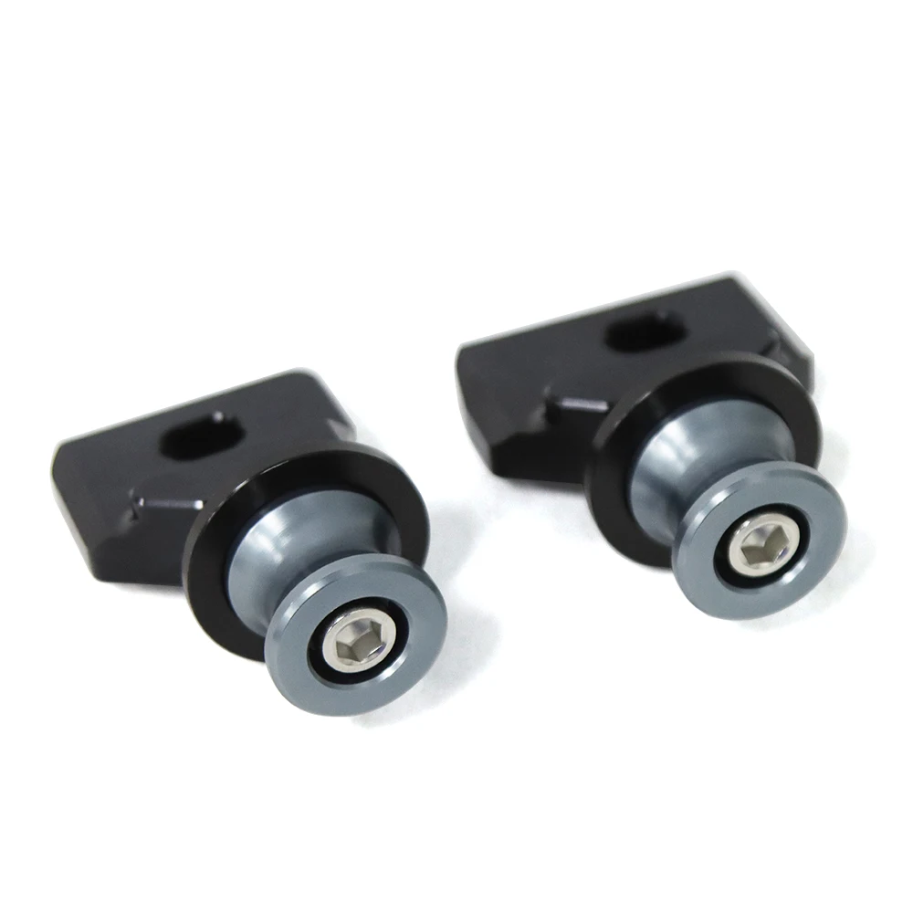 

Для Honda CB650R CBR650R CB650F CBR650F 2023 2024 2025 аксессуары блок регулировки цепи рамка маятник катушки ползунки