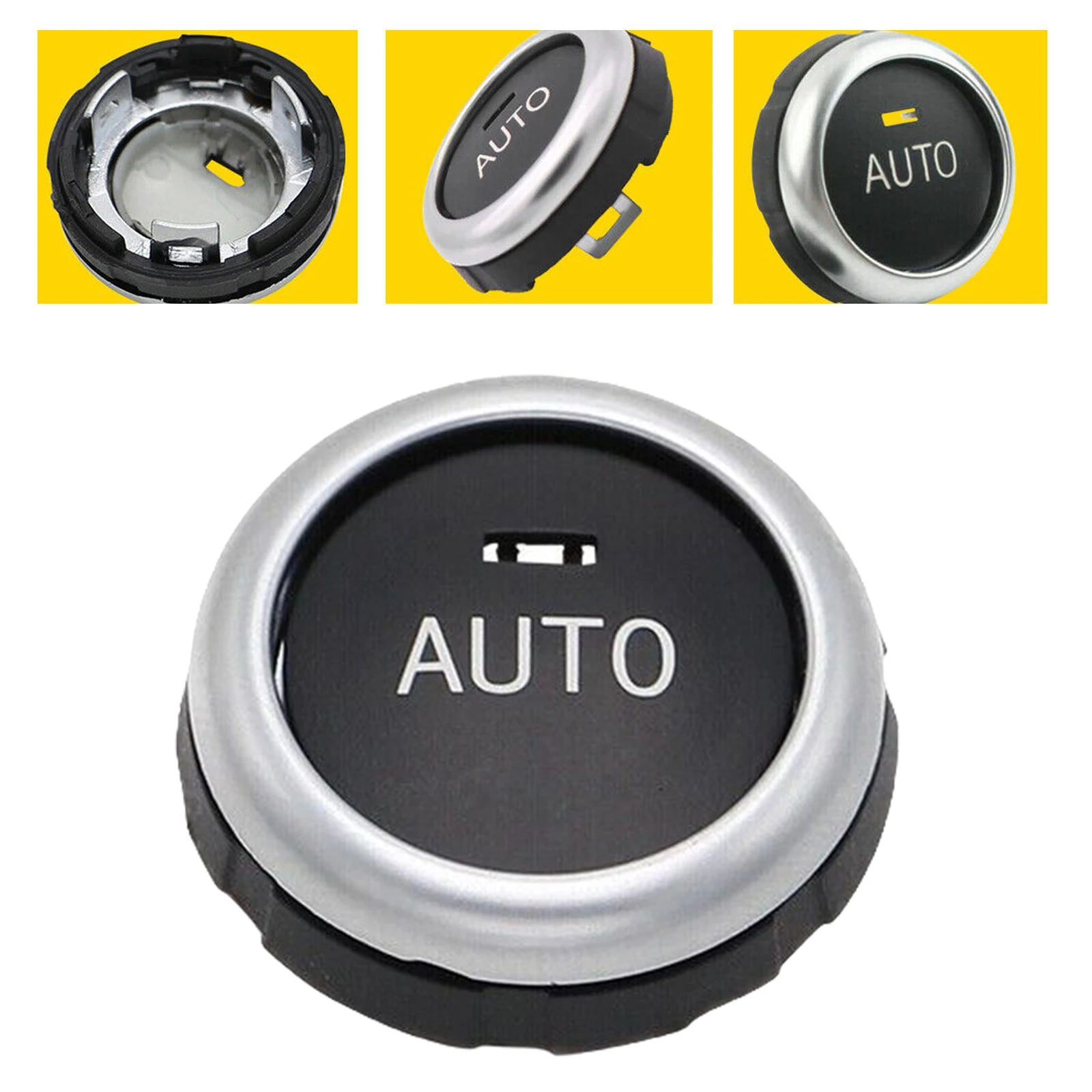 

Кнопка кондиционера для BMW X5 2014-18 X6 2014-2019, аксессуары для кондиционера