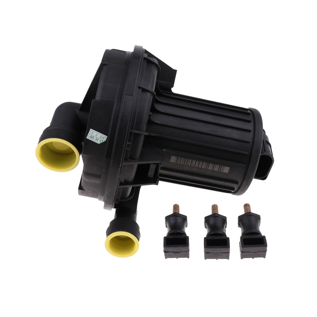 Вторичный вспомогательный воздушный насос Smog для VW Beetle Golf Passat 1.8T 2.0