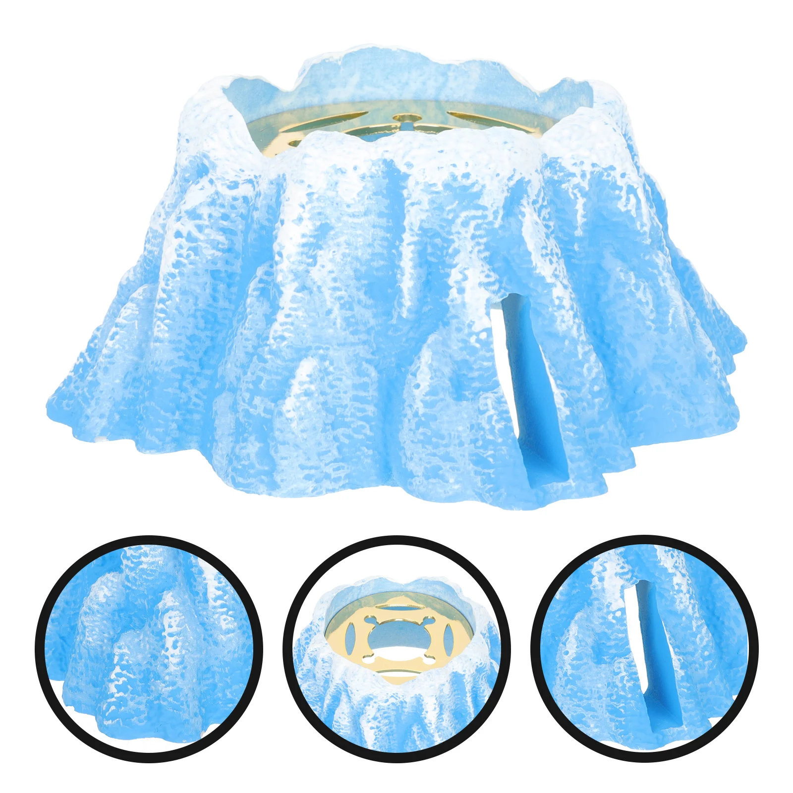 

Wax Melting Stove Furnace Seal Sealing Warmerfor Lighting Tapersstamp Tool Accessories Volcano Craftsmelt Warmers Melts