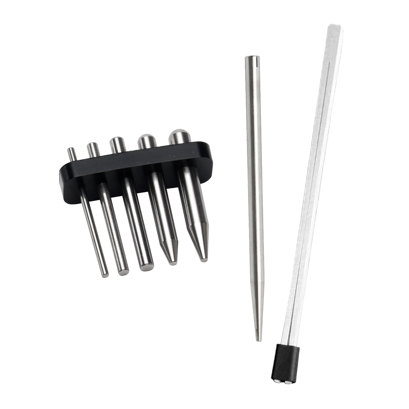 

7 шт., набор инструментов «сделай сам» из нержавеющей стали