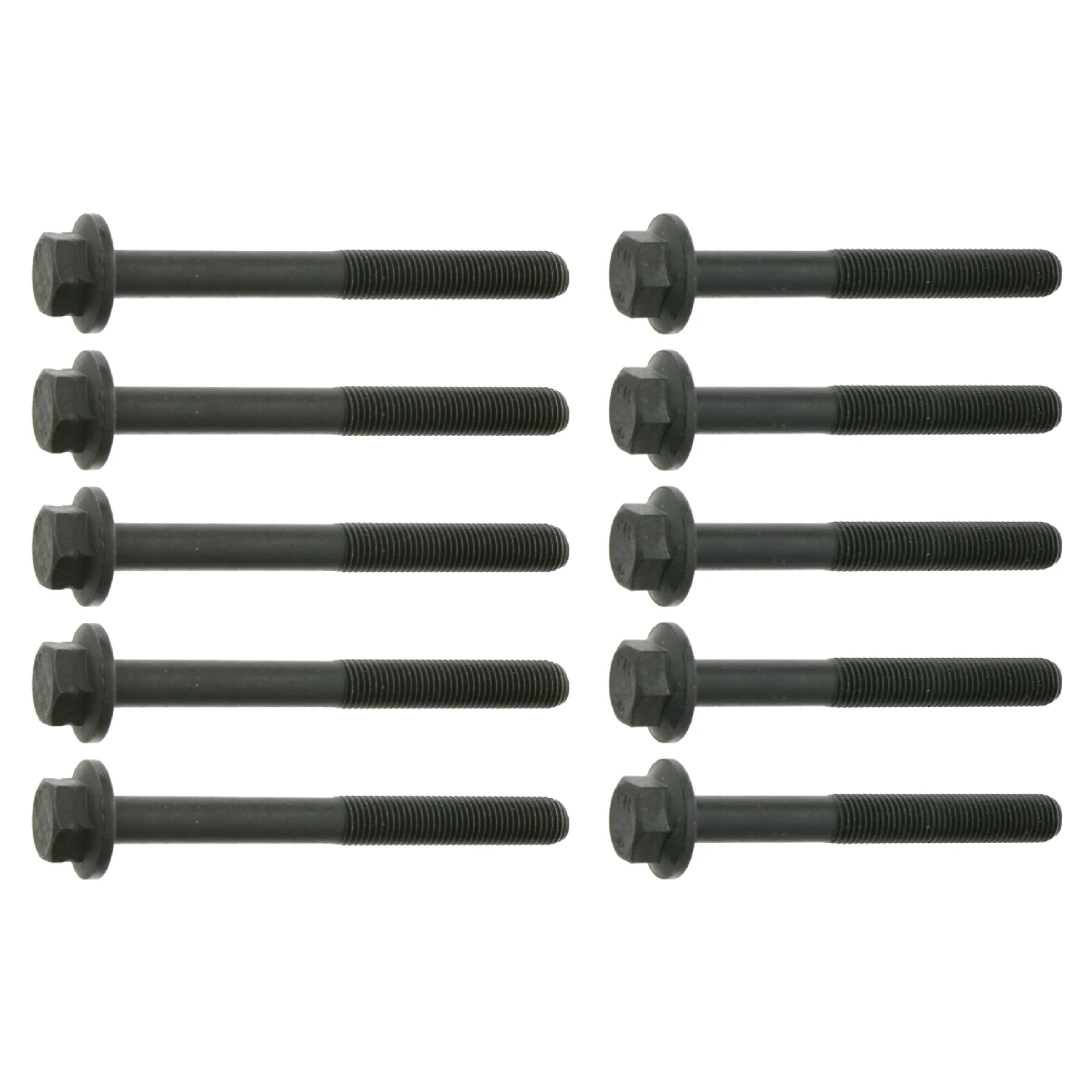 

Cylinder head for 14304