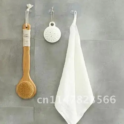 4 шт. прозрачный дорожный держатель для зубных щеток