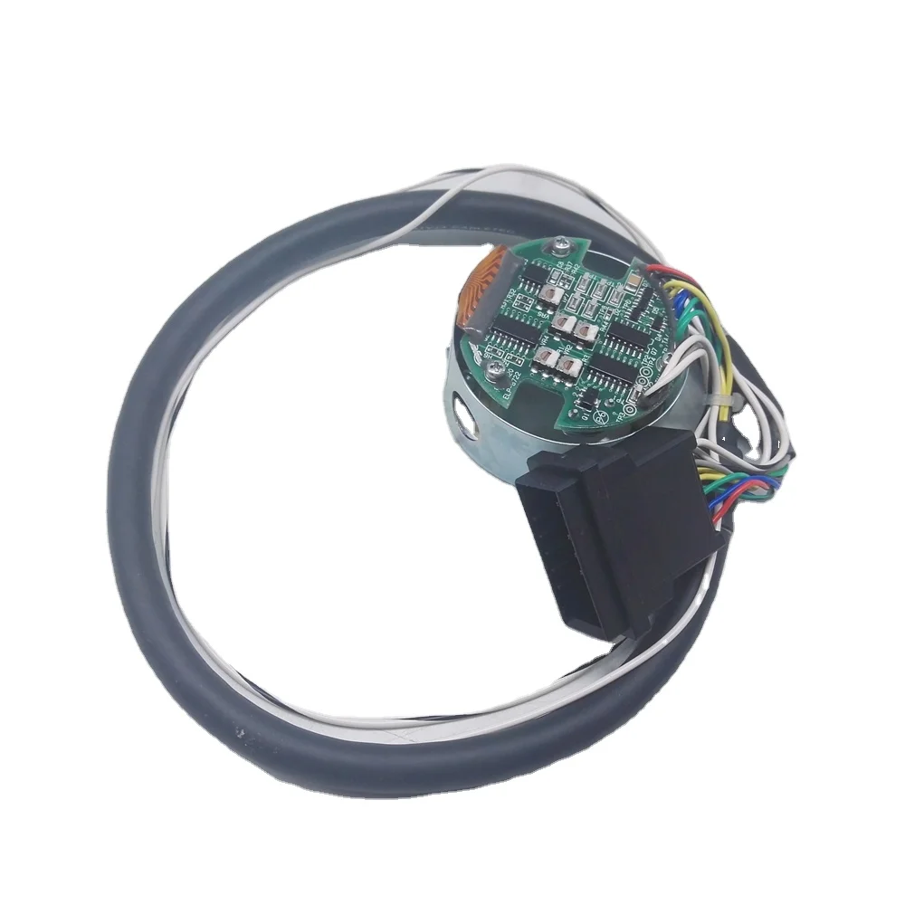 

Шпиндель оригинальный роторный энкодер MBE 1024-3-TA