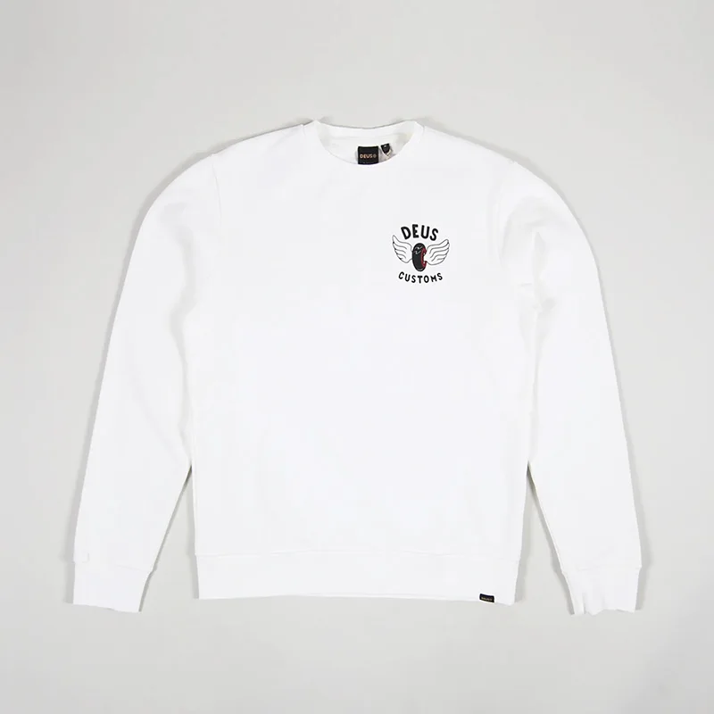 2024 высокое качество Корейская версия новая мода DEUS EX MACHINA Enduro Motocross Джерси