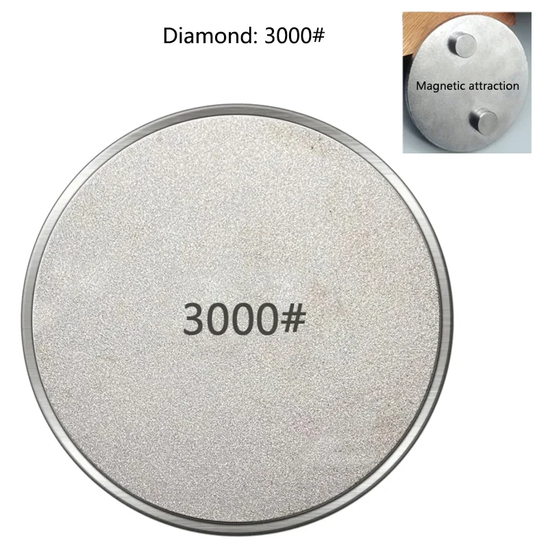 

Алмазная точилка для ножей