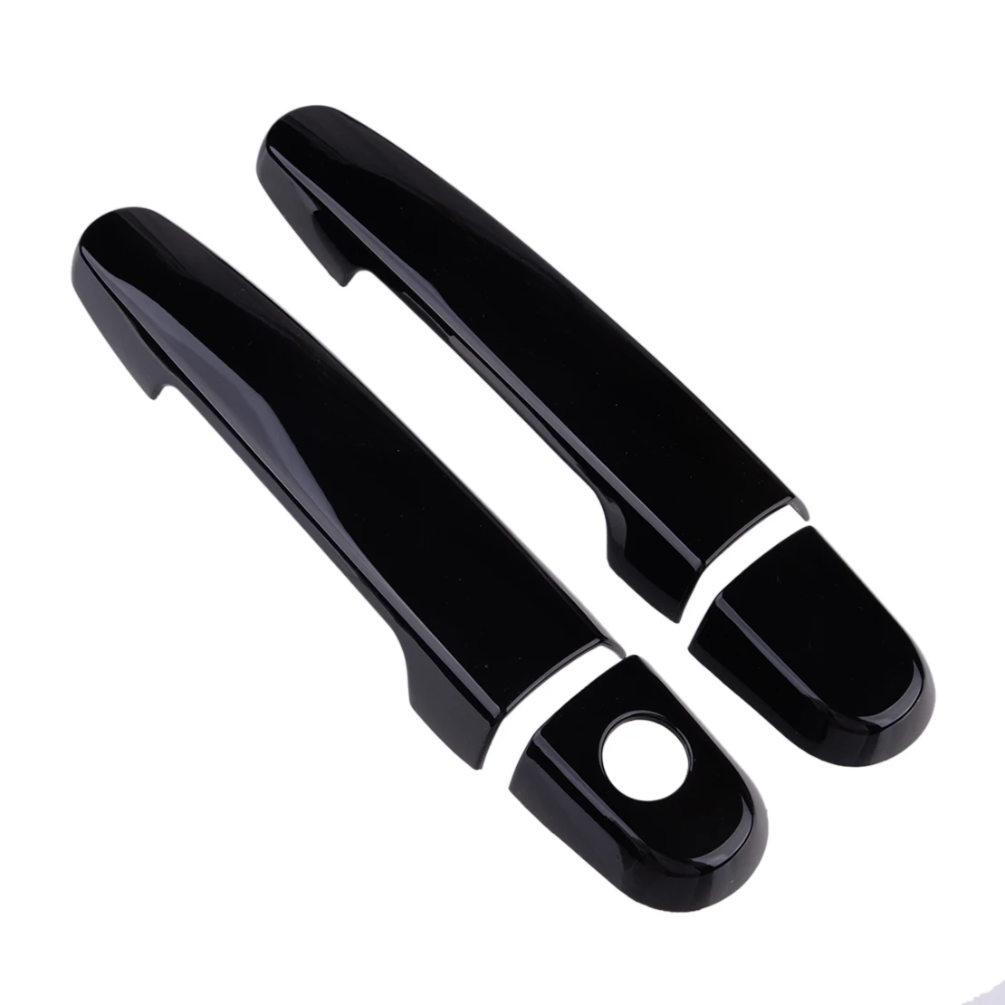 Накладка на дверную ручку автомобиля комплект молдингов для Toyota Yaris Sedan Hatchback 2011