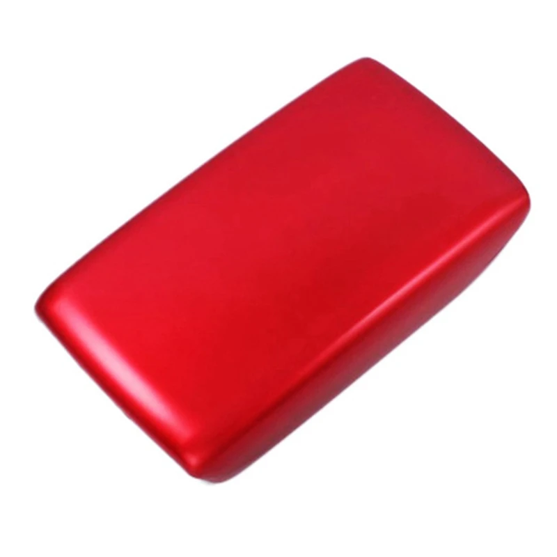 Крышка центральной консоли для 11 поколения Honda Civic 2022 крышка подлокотника