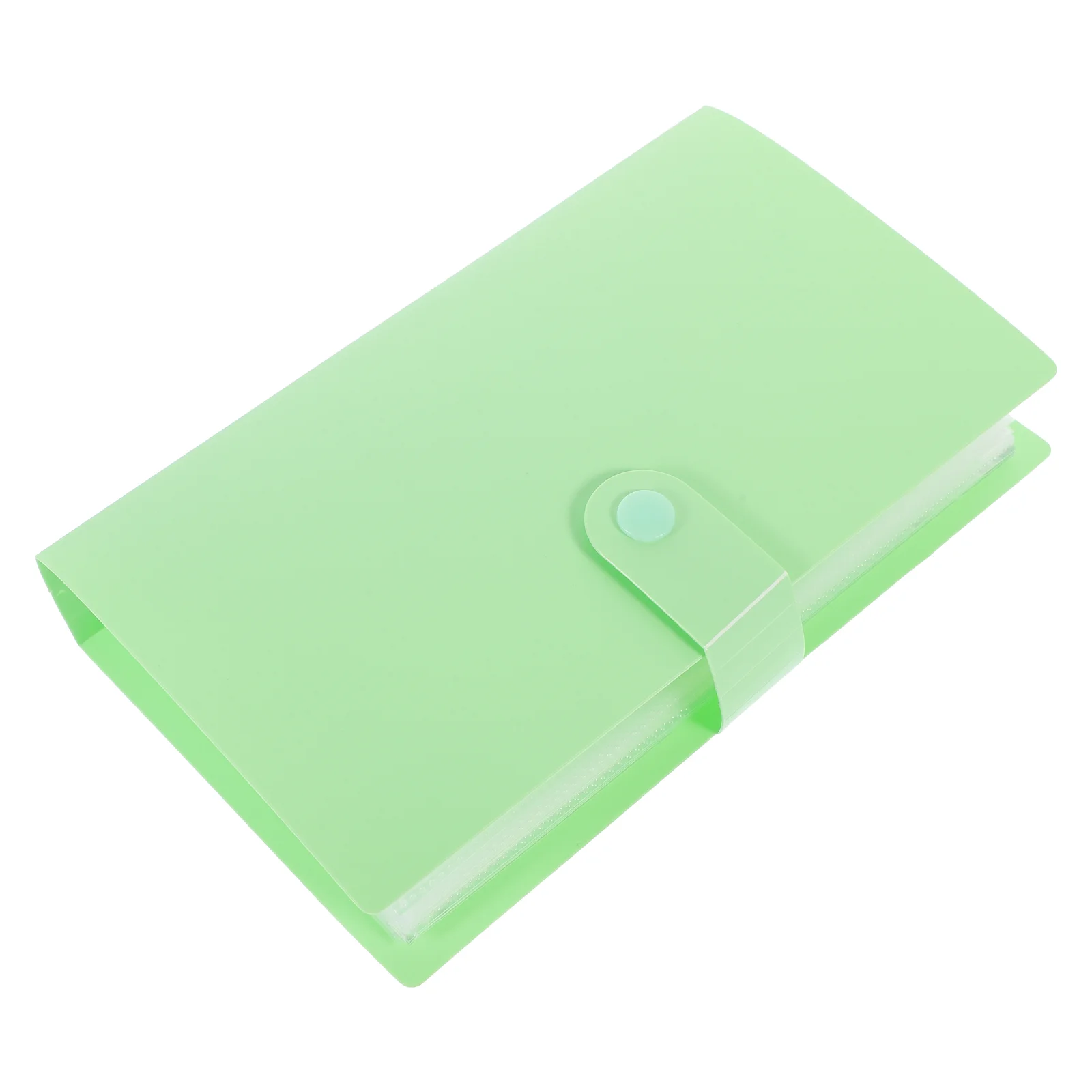 Книга для сбора банкнот альбом фотокниг альбомы монет валюта светло-зеленый