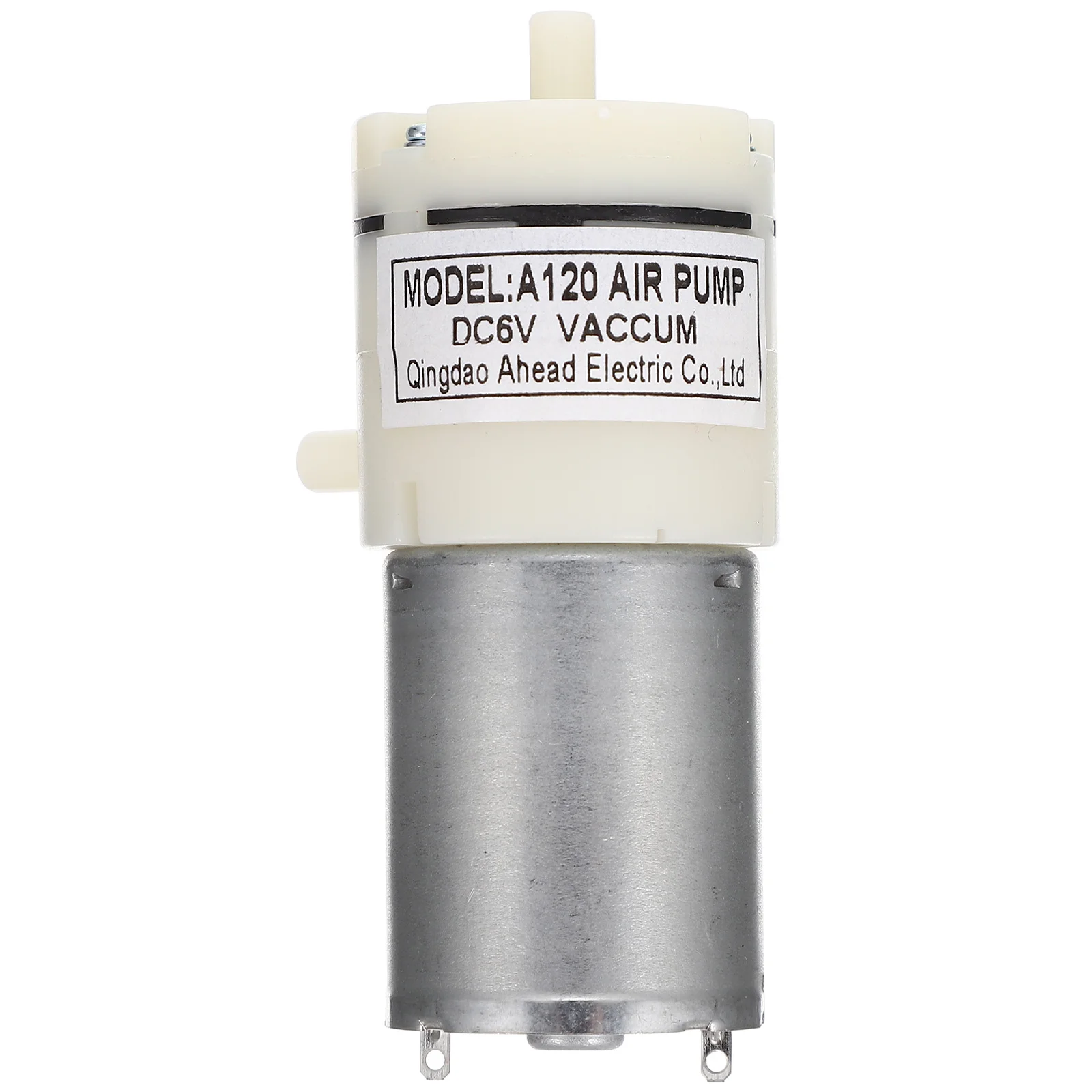 

Pump Vacuum Air Home A120 6V Dc Diaphragm Electricportable Small Aquarium Miniature Motor Shop Micro Practical Equipment Multi