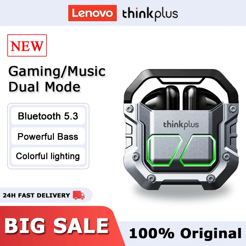 Wireless Headphones Earbuds With Mic