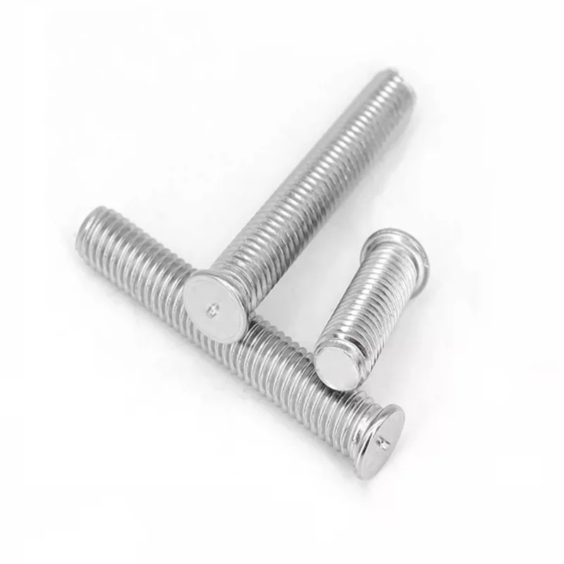 8/10/15/25 шт. болты для сварки алюминия