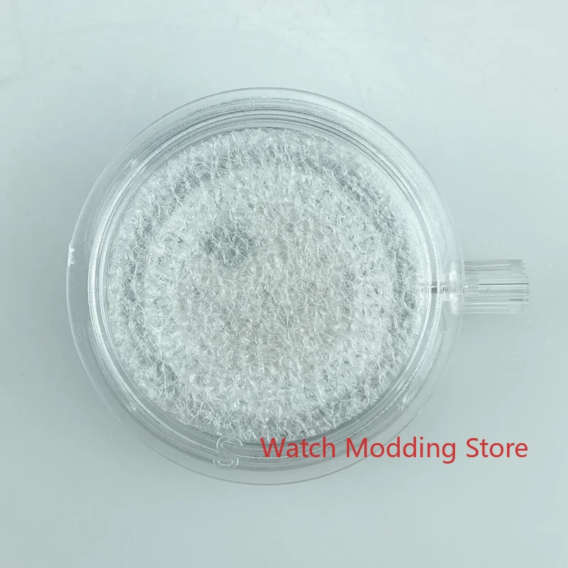 Высококачественный автоматический механизм SEI KO (SII) NH35/NH35A с датой штока на 3-м