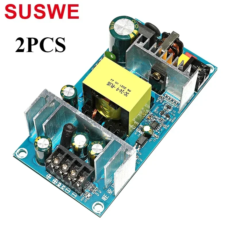 

Импульсный источник питания SUSWE 24V9A