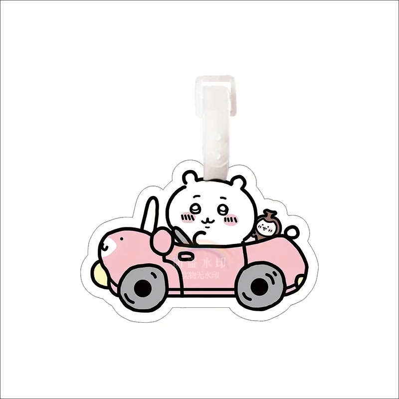 Chiikawa Hachiware Usagi кулон