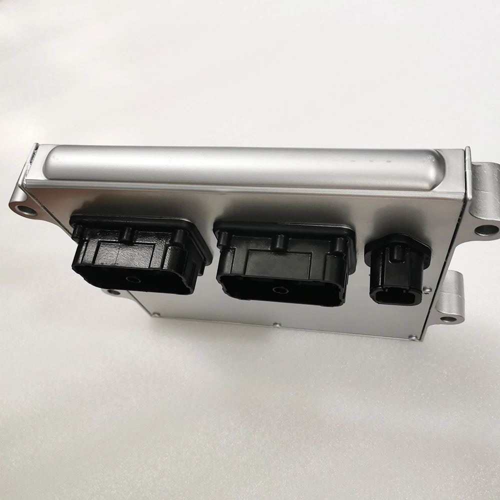 4988820 электродвигатель электронный модульный осид Ecu