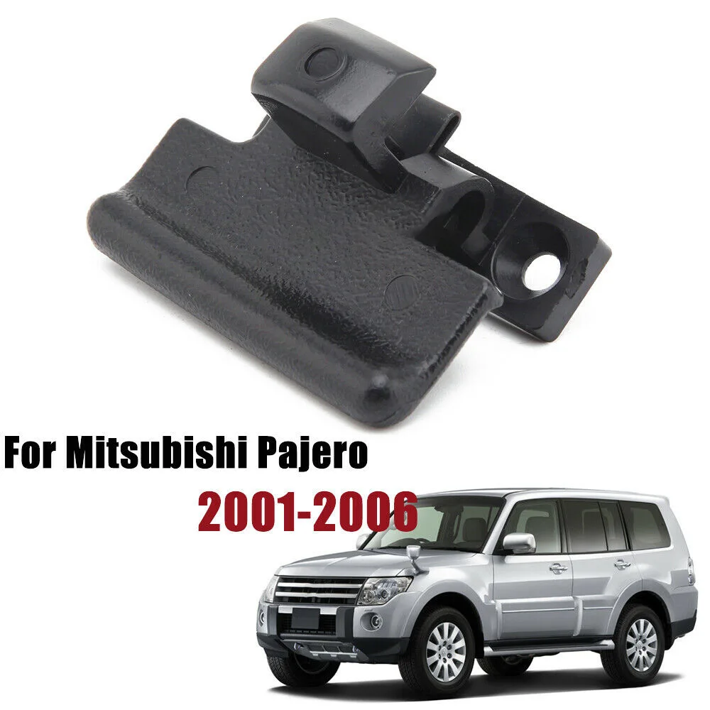 

Plastic Car Console Catch Latch Armrest Box Cover Upper Latch Clip For Pajero 2000-2018 NM NP NS NT NW NX MR532555
