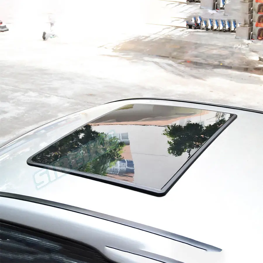 

Hot sale performance custom top window sunroof 49.5*72.5cm Window Sunroof Car Accessories