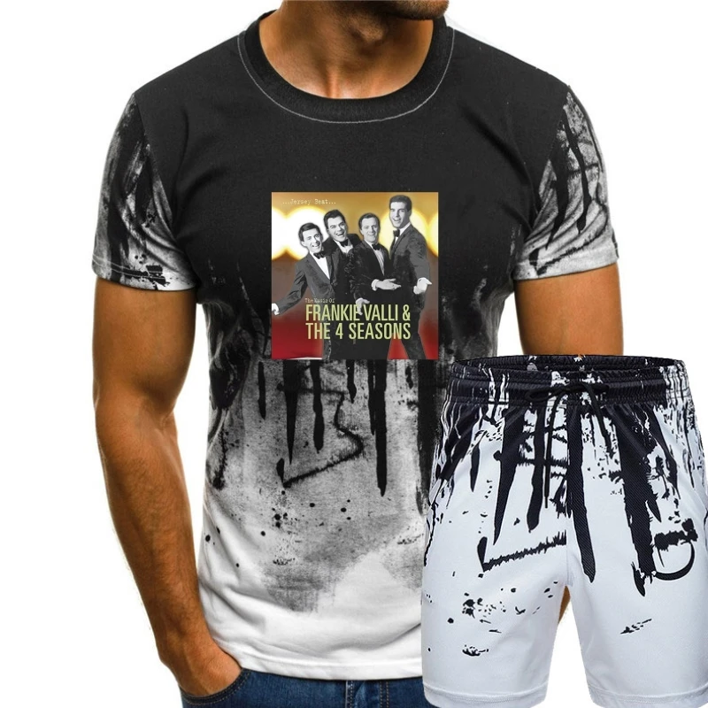 

Tegartv Frankie Valli Tour 2019 4 сезона 2 TeeT-Shirt