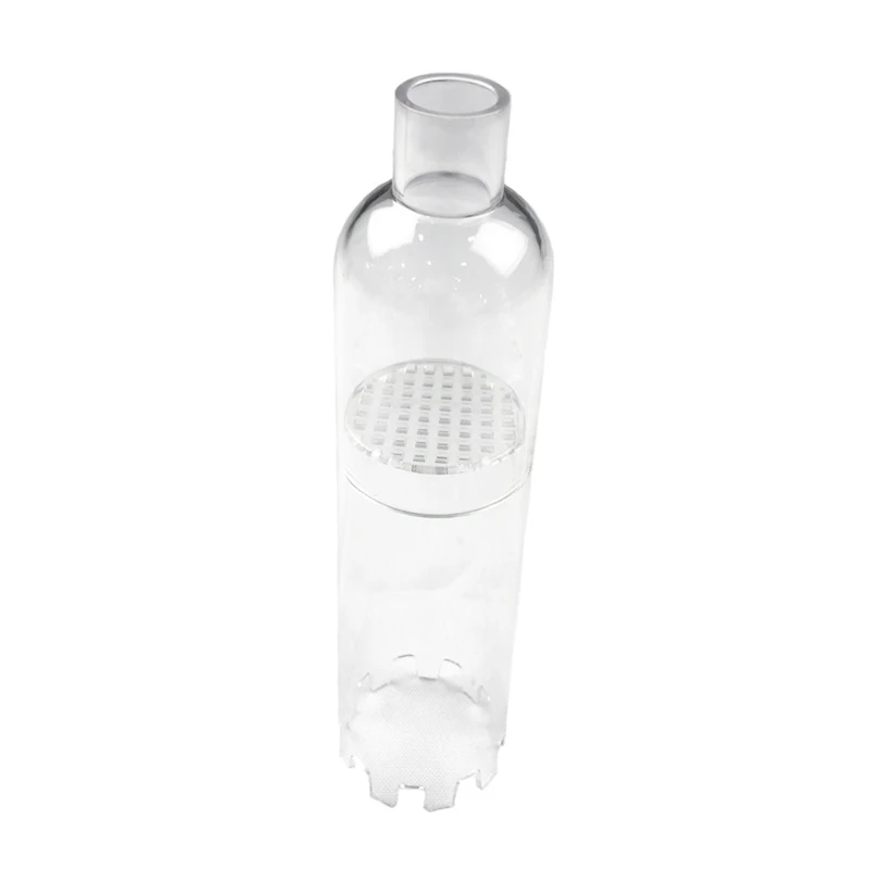 

Electric Aquarium Gravels Cleaner Replacement Tube Kit for Vacuum Sand Washer Drop Shipping