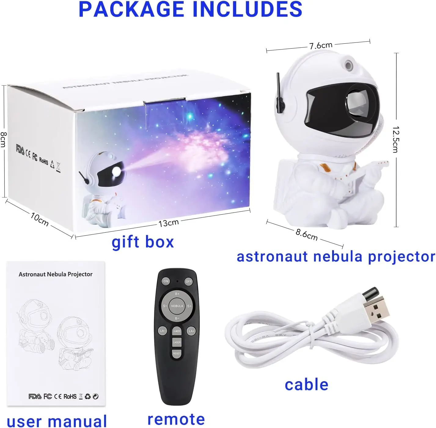 Astronaut starry sky projector. Astronaut starry sky projector. Astronaut starry sky projector инструкция на русском. астронавт проектор звездного неба. проектор звездного неба astronaut.