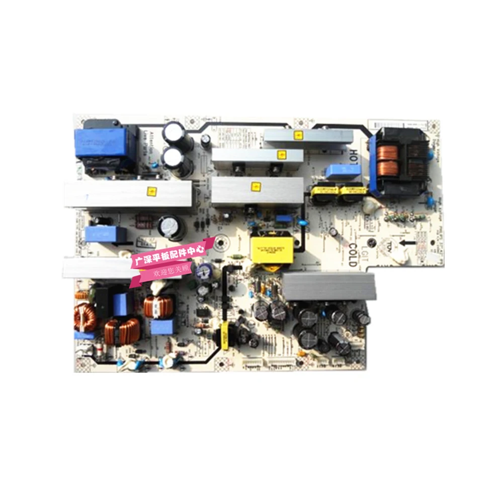 

free shipping 100% test work for 42PFL5403/93 power board PLHL-T721A 2300KEG031A-F