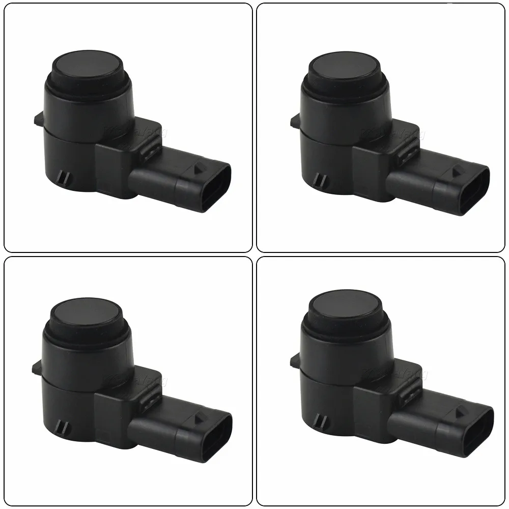 

4PCS 7L5919275A New Parking Sensor FOR AUDI VW VOLKSWAGEN CADDY SCIRROCO TOURAN SEAT LEON