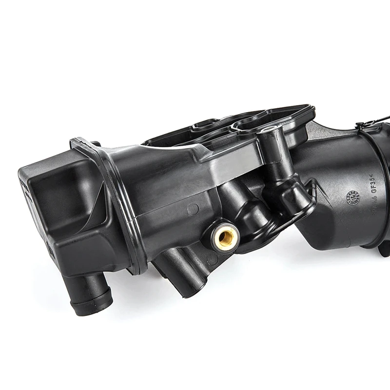 06F 115397 Корпус масляного фильтра J Масляный фильтр для TT TTS A6 C6 A4 B7 A3 VW Golf MK5 GTI R