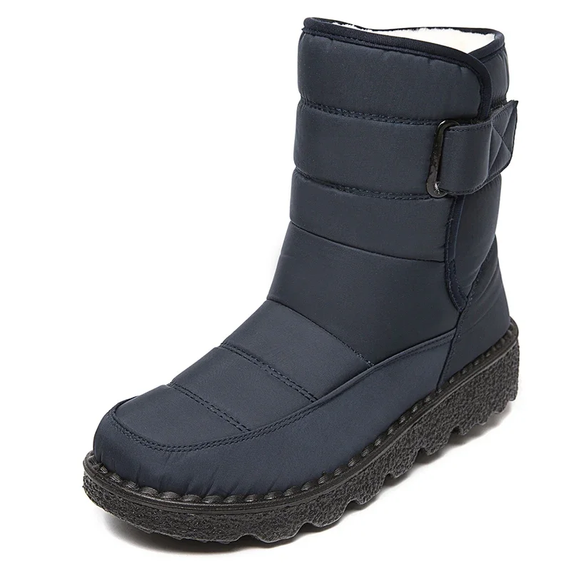 Женские ботинки легкие зимние женская зимняя обувь на каблуке платформе